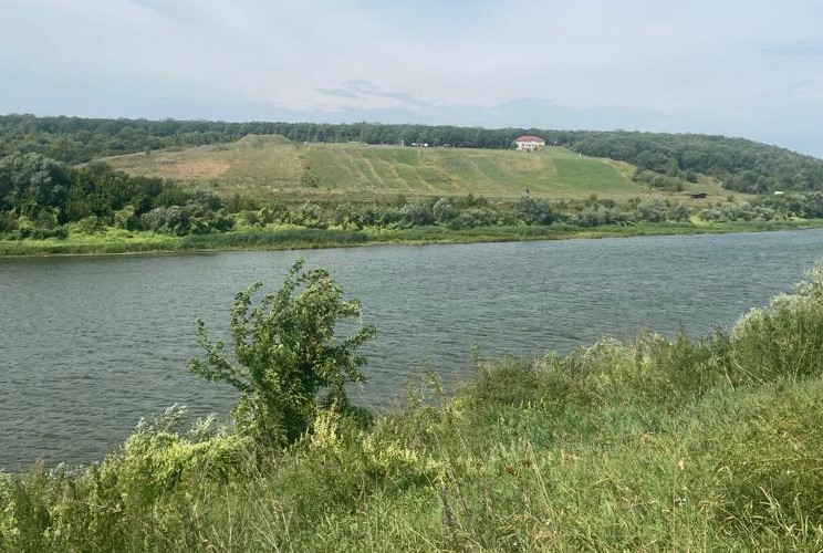 Росприроднадзор проверил состояние реки Дон в Воронежской и Липецкой областях